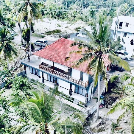 Palma House Kelingking Hotel Batumadeg Luaran gambar