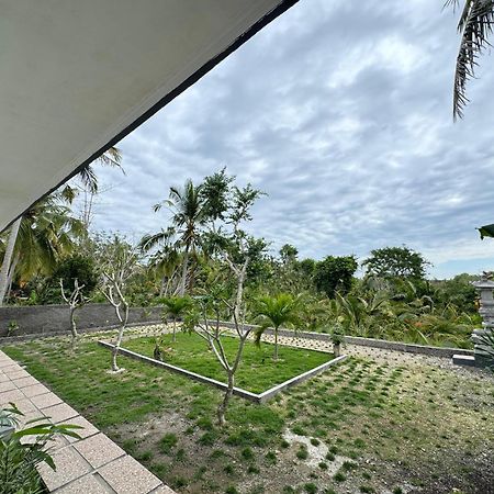 Palma House Kelingking Hotel Batumadeg Luaran gambar