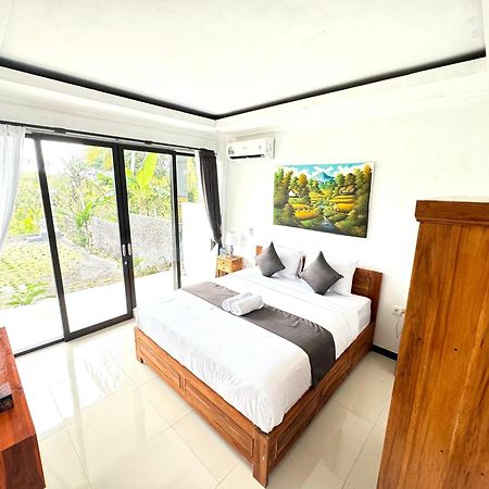 Palma House Kelingking Hotel Batumadeg Luaran gambar