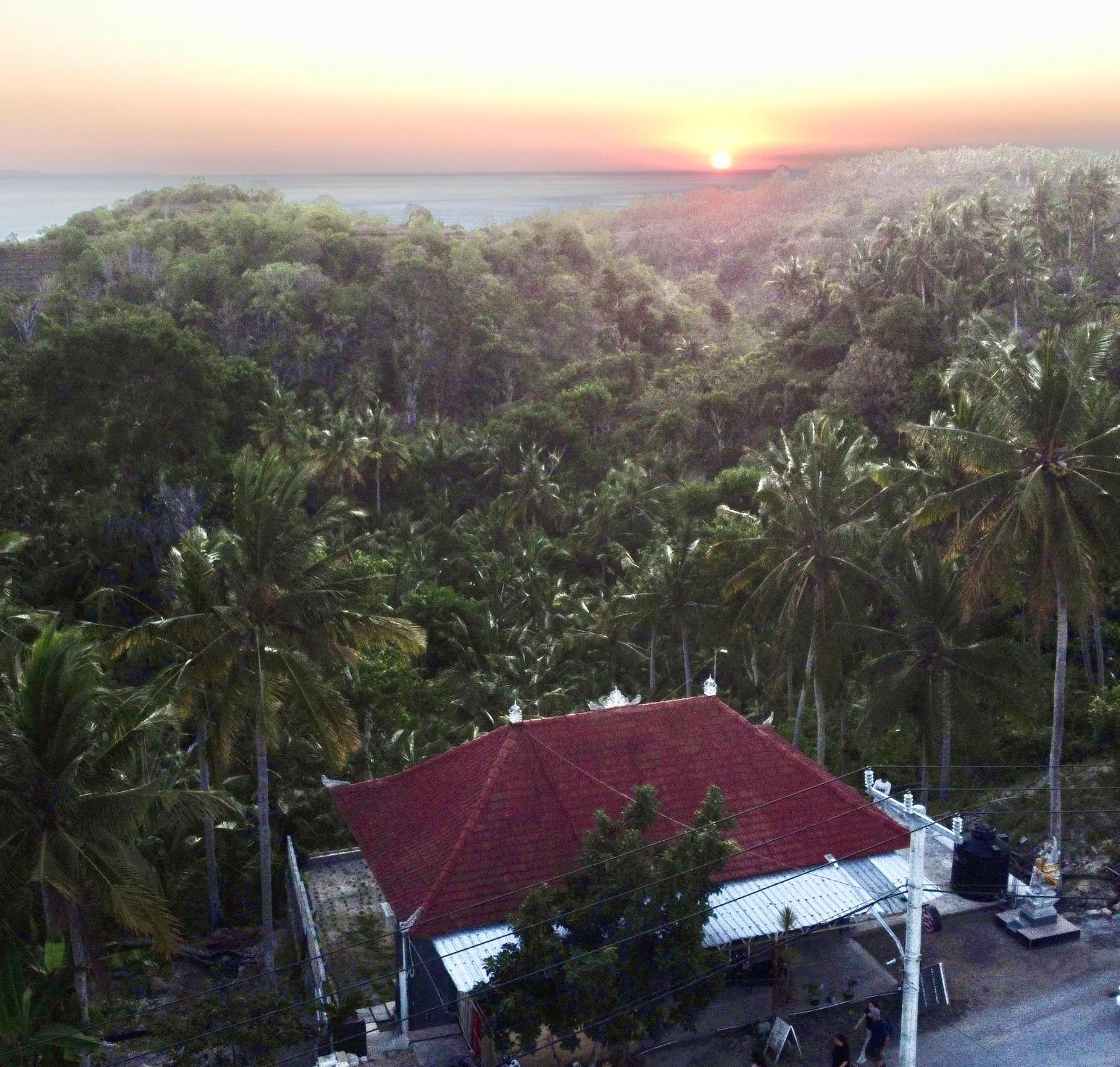 Palma House Kelingking Hotel Batumadeg Luaran gambar