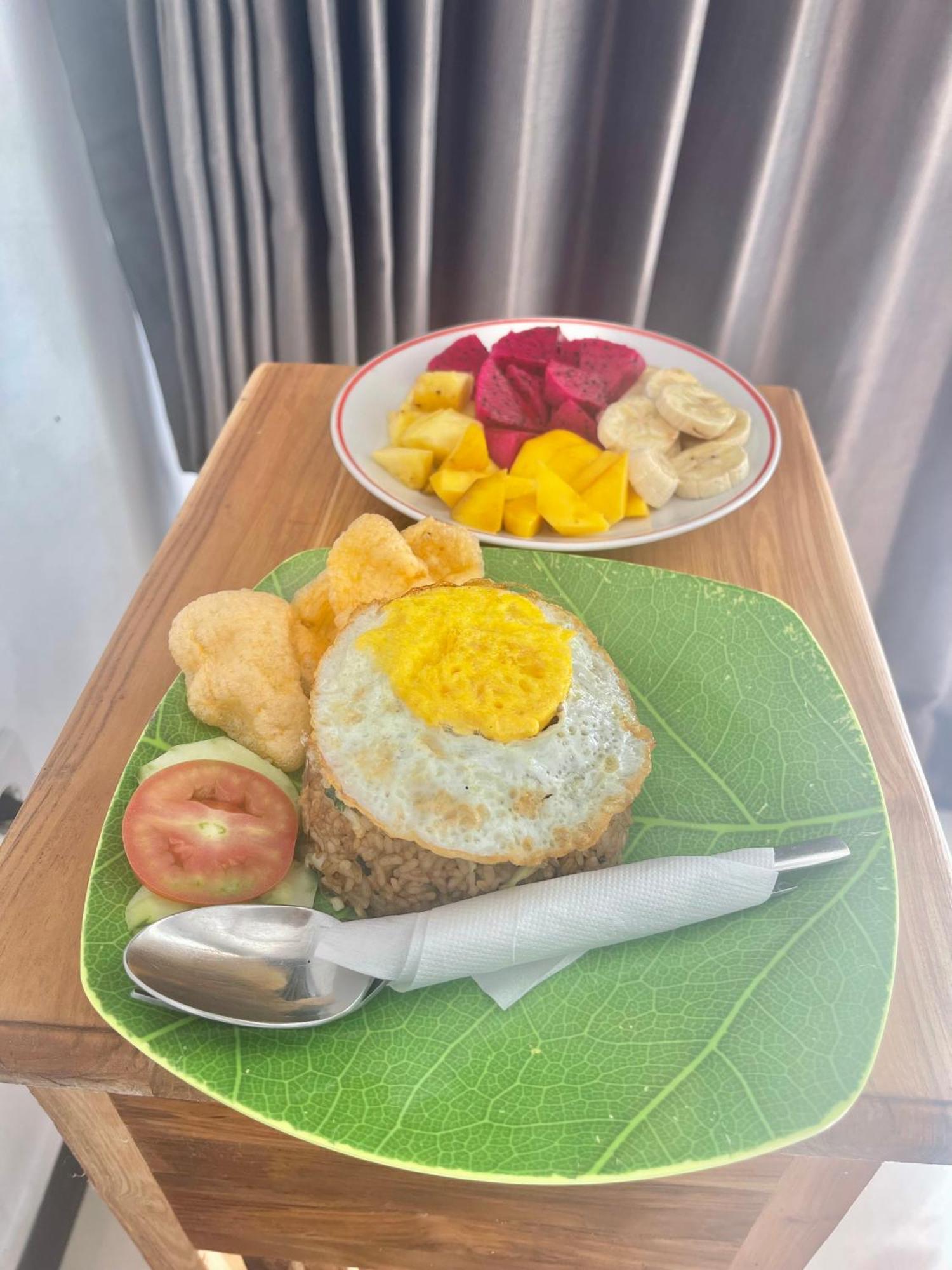 Palma House Kelingking Hotel Batumadeg Luaran gambar