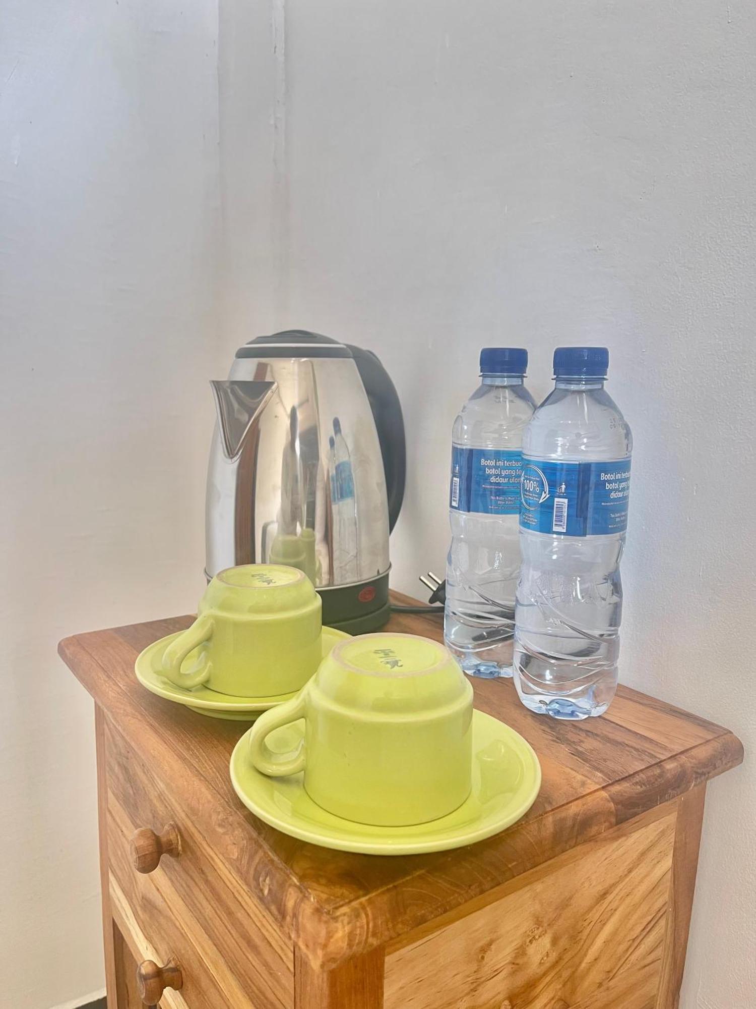 Palma House Kelingking Hotel Batumadeg Luaran gambar