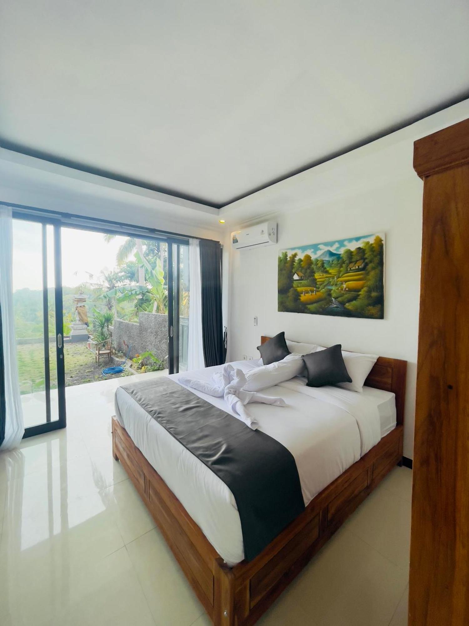Palma House Kelingking Hotel Batumadeg Luaran gambar