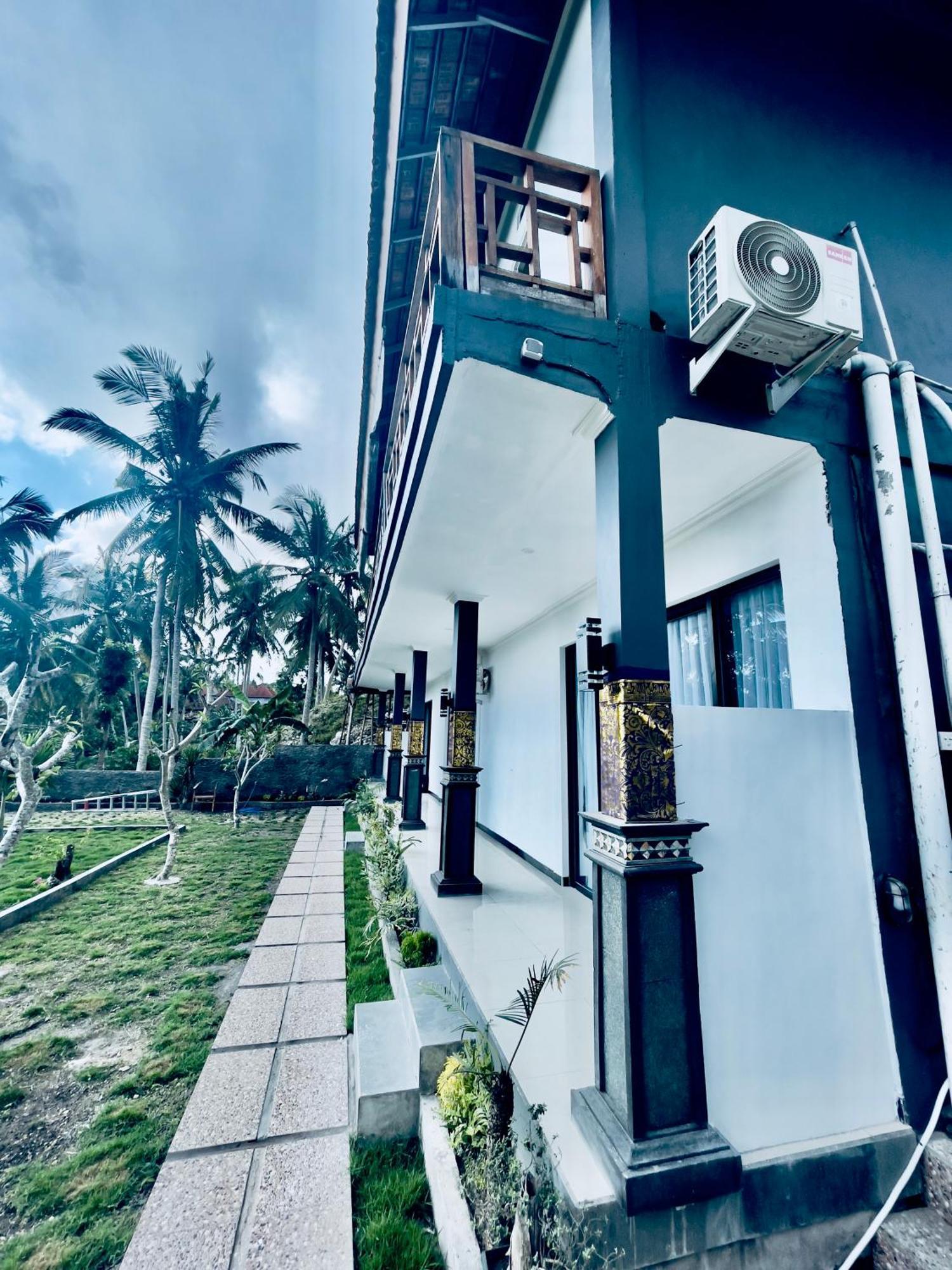 Palma House Kelingking Hotel Batumadeg Luaran gambar