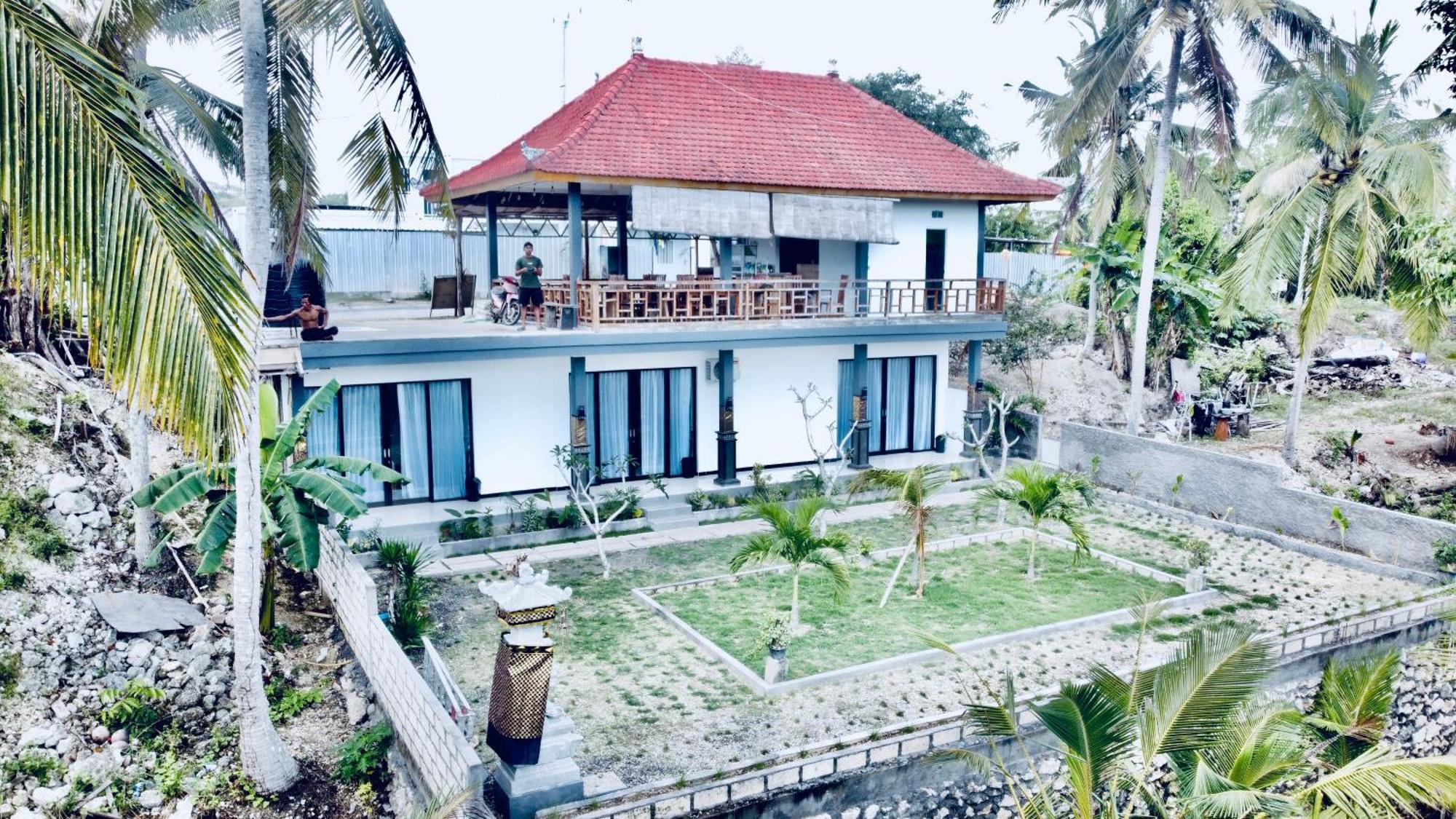 Palma House Kelingking Hotel Batumadeg Luaran gambar