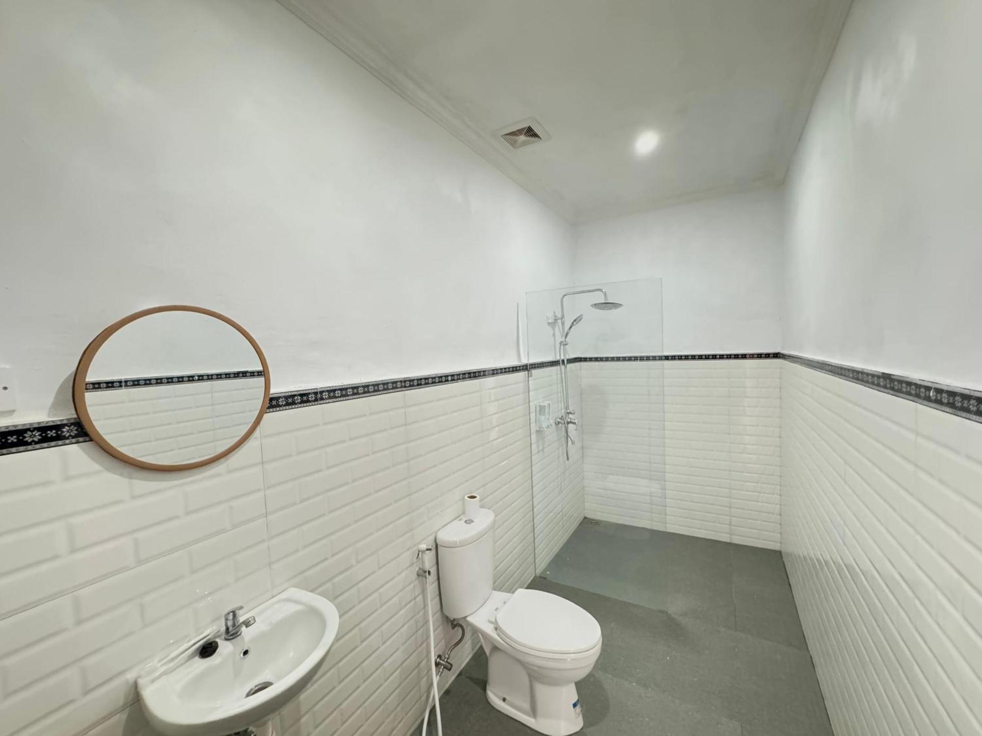 Palma House Kelingking Hotel Batumadeg Luaran gambar