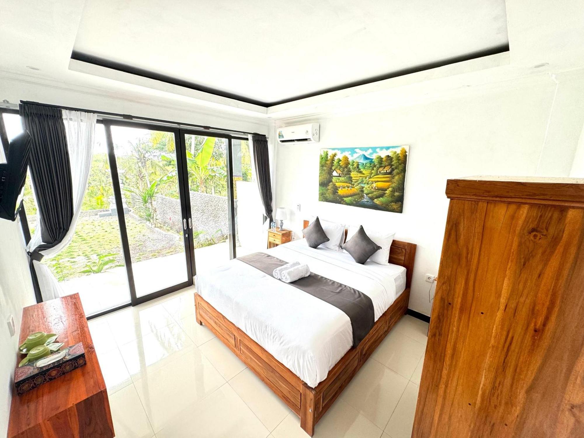 Palma House Kelingking Hotel Batumadeg Luaran gambar