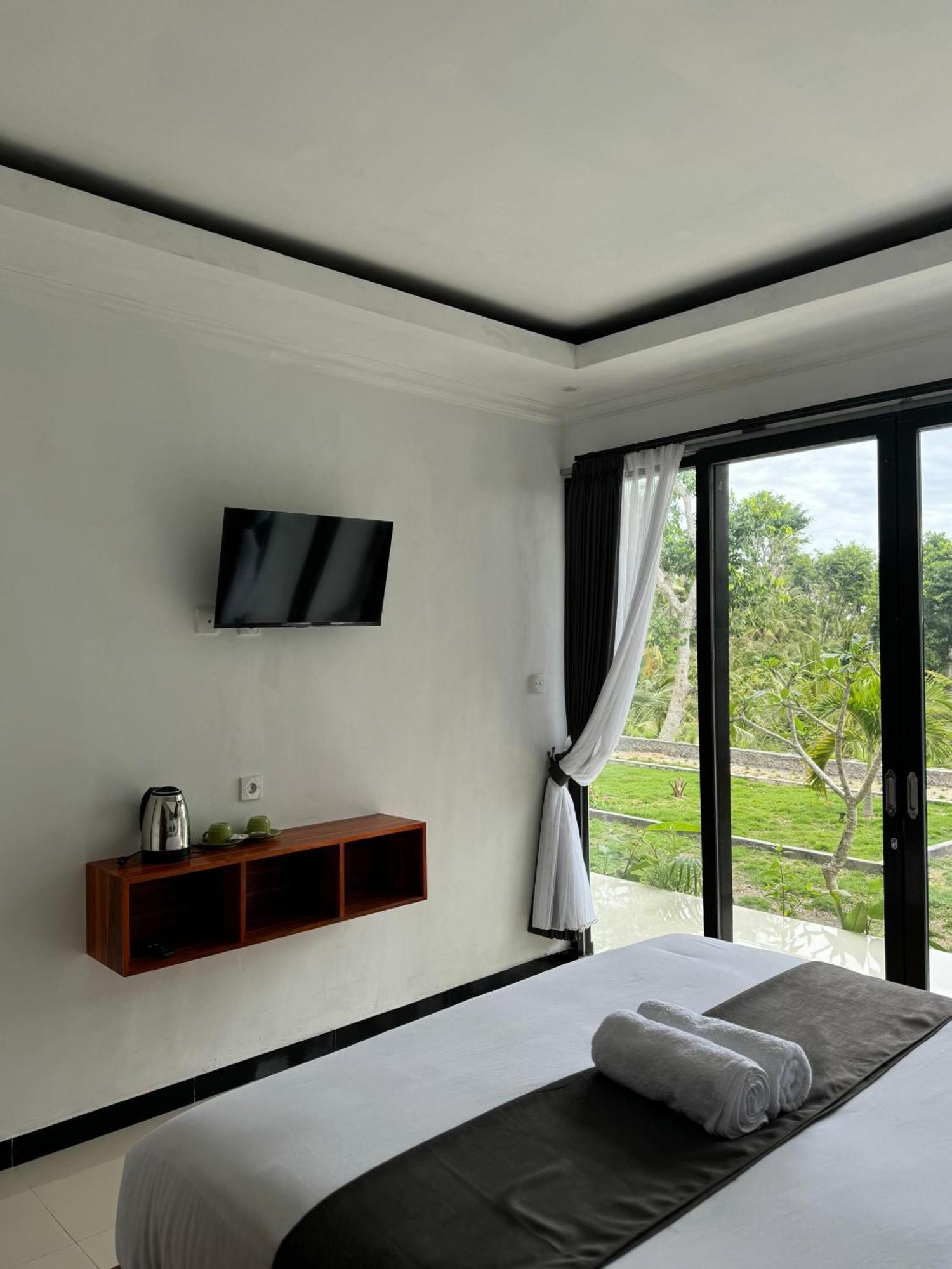 Palma House Kelingking Hotel Batumadeg Luaran gambar